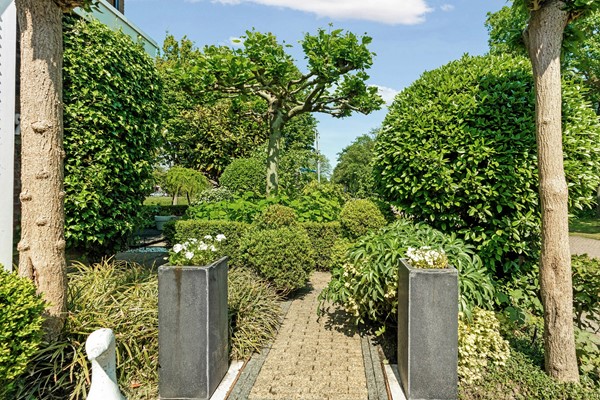 Medium property photo - Alexine Tinnepad 19, 2553 TR Den Haag
